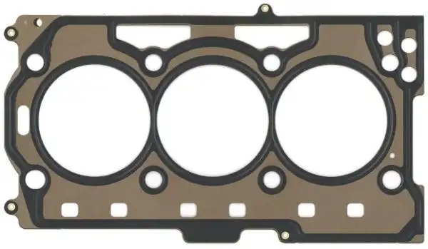 Elring 877 232 Silindir Kapak Contası VW Polo Cordoba Fabia 1 2 01 Fox Ibiza IV 05