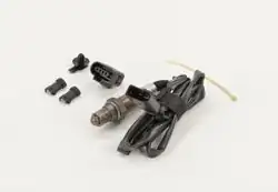 BOSCH 0258006984 | Oksijen Sensörü Axa (VW Calıfornıa T5 2.0 03-09)