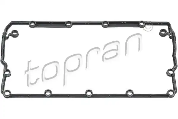 TOPRAN 110280 | Külbütör Kapak Contası VW Caddy 04 11 Golf 03 09 Passat 03 11 Transporter 06 10 AVF Bdj Bls
