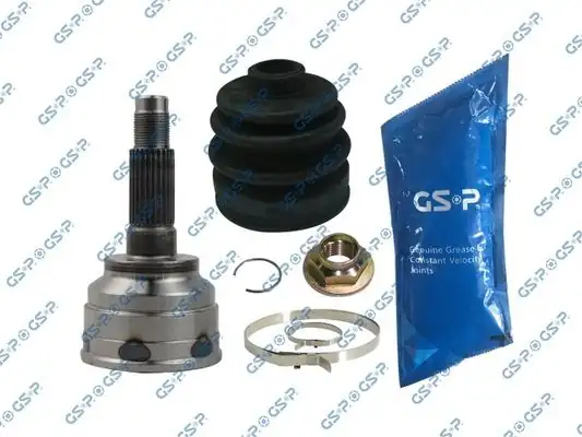 GSP 834052 | Aks Kafası Dış Mazda 626 1 8 Lantis 1992 1997