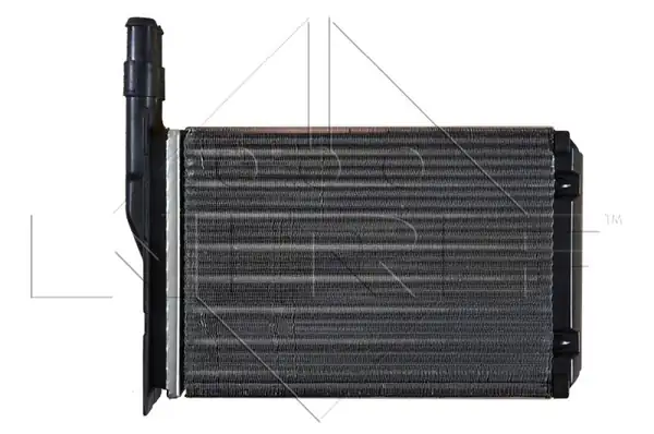 NRF 507339 | Kalorifer Radyatörü Renault R9 R11