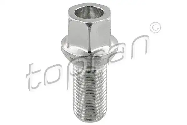 TOPRAN 111477 | Bijon VW Bora 99 05 Caddy 04 08 Golf 92 09 Passat 88 08 Polo 02 05 50 Adet