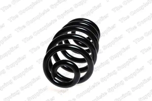 LESJÖFORS 4204258 | Helezon Yayı VW Arka A4 00 08