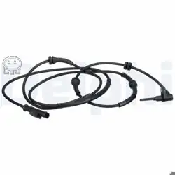DELPHI SS20628 | ABS Hız Sensörü Ön Sağ Alfa Romeo 147 10/2000-03/2010