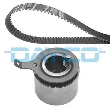 DAYCO KTB471 | Triger Gergi Seti Chevrolet Kalos 02 1 2 8v Spark 05 10 Lancer 03 07
