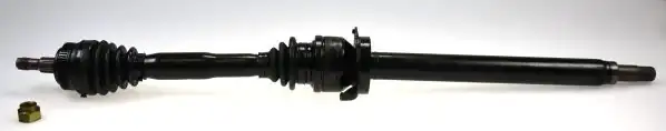 GKN 304379 Aks Mili Komple Ön Sağ Mercedes Benz W168 99 05
