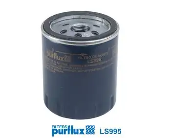 PURFLUX LS995 | Yağ Filtresi Giulietta Mıto Tipo Egea 500x 508 Boxer III Expert IV C4 Picasso Jumper III 1 4 Dw10 Dw12
