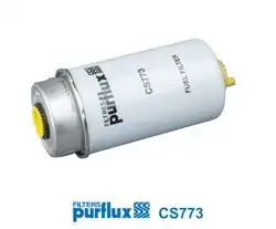 PURFLUX CS773 | Mazot Filtresi Ford Transit V347 2.2/2.4 TDCI 06-12