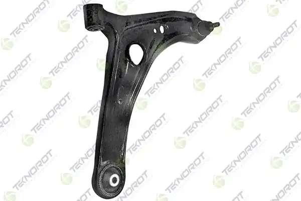 Teknorot T 328 Alt Salıncak Sağ Rotilli Komple Toyota Yaris Cp10 1999 2005