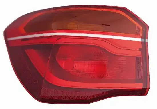Depo 444 1984r We Stop Bmw F48 Dış Sağ