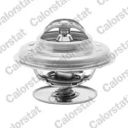 VERNET TH1476.87J | Termostat 87 °C (Contalı) 190 W201 85-93 W202 93-00 W124 88-93 W210 96-02 W140 93-98