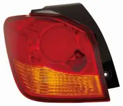 DEPO 214-19B9R-UE | Stop Lambası Sağ LED Mitsubishi ASX (GA) 1.6/1.8 Dİ-D 10-