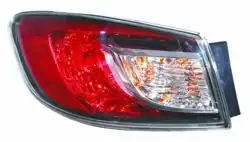 DEPO 216-1979R-UE | Stop Lambası Sağ Mazda 3 BL Sedan 09-13
