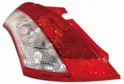 DEPO 218-1963R-UE | Stop Lambası Sağ Suzuki Swift 11-