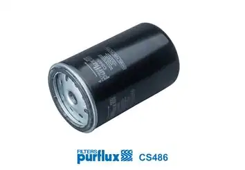 PURFLUX CS486 | Yakıt Filtresi Bmw E36 318 Tds 95 98 E36 325 TD 93 98