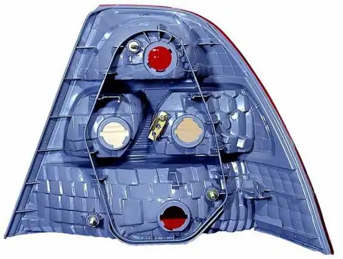 Depo 212 19l8l Ld Ue Stop Lambası Sol Duysuz Toyota Corolla Sedan 02 03