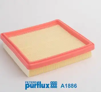PURFLUX A1886 | Hava Filtresi Porsche 911 88 94