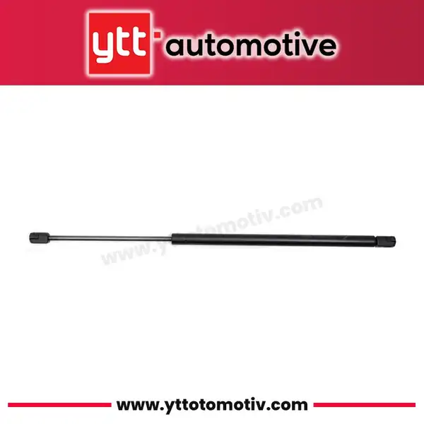 YTT Y140117 | Motor Kaput Amortisörü Touareg İ 02 10 823024