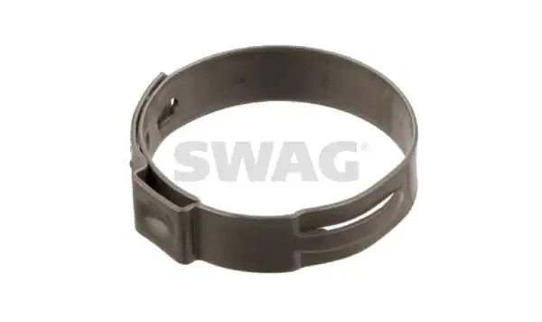 SWAG 10929820 | Sikma Kelepçesi Universal Verwendbar Pkw Lcv 10 Adet