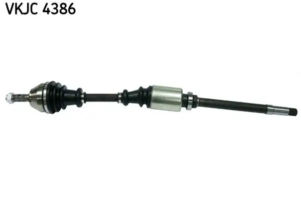 SKF VKJC4386 | Aks Sağ Komple P205 C15 Dış Freze 21 İç Freze 22 Boy 832 5mm 954l 1 0 1 4 87 Ma Snz