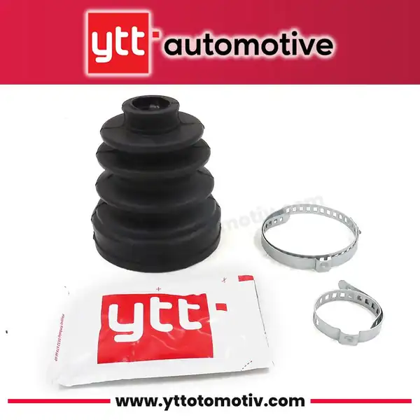 YTT Y58028 | Aks Körüğü İç 626 83 02 92 97 1 6 2 0