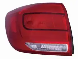 DEPO 223-1971R-UE | Stop Lambası Sağ Kia Sportage 14- Bm 10-15