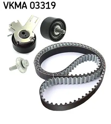 SKF VKMA03319 | Triger Seti Opel Corsa F Combo E Crossland X 1 5d 867538