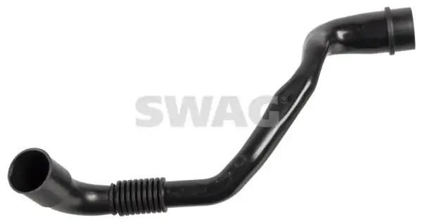 SWAG 33100117 | Motor Havanlandirma Hortumu Audi A3 Altea Leon Toledo Octavia Bora Caddy Golf Jetta