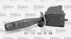 VALEO 251272 | Far Kumanda Kolu Peugeot 306 96-01