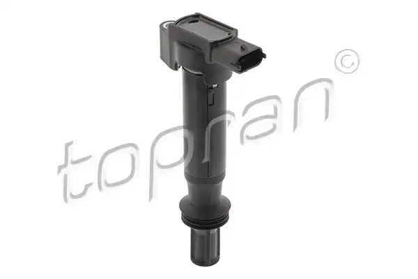 TOPRAN 724050 | Ateşleme Bobini Peugeot 208 2008 3008 308 5008 1 2 14 Citroen C3 C4 Ds3 Ds4 14