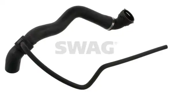 SWAG 10936145 | Radyatör Hortumu Üst Mercedes W215 W220 C215 98 06