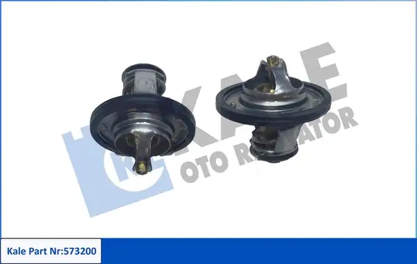 KALE 573200 | Termostat 79 C Renault Master Mascott Trafic Ducato Iveco Daily İ II 2 5d 2 8dti 94 02