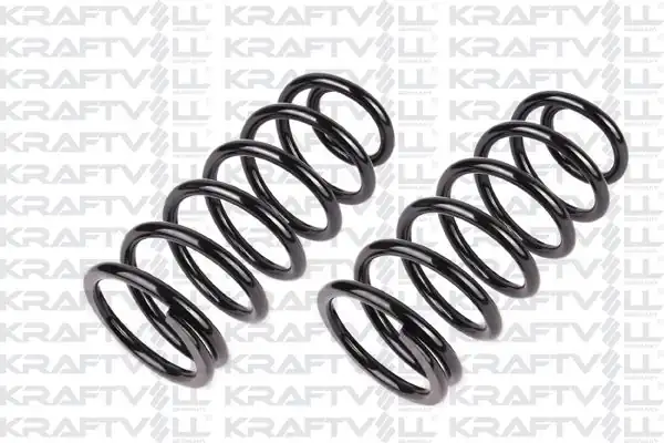 KRAFTVOLL 15020178 | Arka Helezon Yayı Honda Civic VIII 05 12 2 Adet