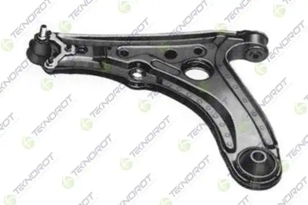Teknorot V 926 Salıncak Sol Komple VW Polo 1994 2001 Lupo 94 01