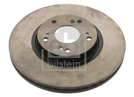 Febi Bilstein 31305 Honda Accord 03 08 Ön Fren Diski 300c Ddf 1424 Civic EP HB 2 0 01 05 2 0 2 4 03 08