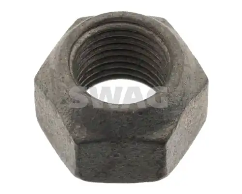 SWAG 50926102 | Bijon Somunu Ford Galaxy S Max 06 15 Çelik Jant İçin 20 Adet