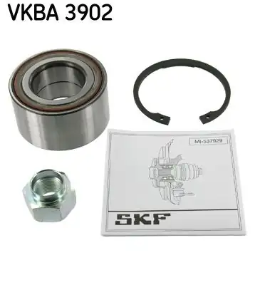 SKF VKBA3902 | Ön Teker Rulmanı Epica Lacetti