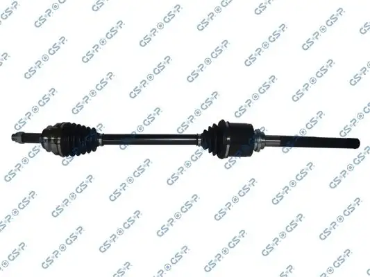 GSP 251041 | Ön Aks Sağ Jeep Compass 2 0crd 2 4 06