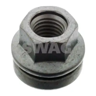 SWAG 50939371 | Bijon Somunu Transit V184 01 06 V347 06 14 Çelik Jant İçin 20 Adet
