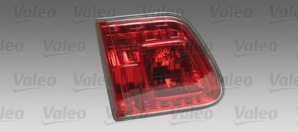 Valeo 43965 Stop Lambası Sağ İç Toyota Avensis 08