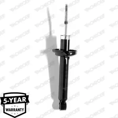Monroe R3735 Arka Amortisör Nissan Micra K10 82 91 86 92