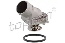 TOPRAN 401504 | Termostat Mercedes M112-M113 W202-W203-W210-W211-W220