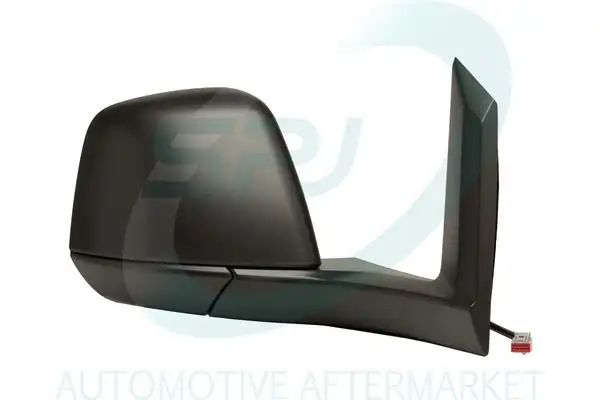 SPJ E3483 | Dış Dikiz Aynası Sol Elektrikli Katlanır Sinyalli Kör Noktalı Hafızalı E Class W211 02 06 S211 02 06