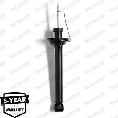 Monroe 23901 Arka Amortisör Ford Fiesta IV 1 25 1 3 1 4 1 8 95 02 Mazda 121 III 96 03