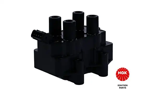 NGK 48056 | Ateşleme Bobini Vectra B Astra F Omega B Vectra A X20xev X18xe