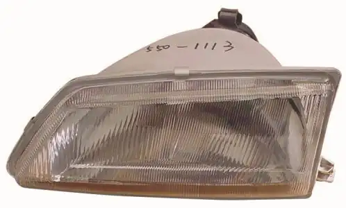 Depo 550 1113l Ld Em Ön Far Sol Peugeot 106 92