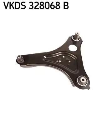 SKF VKDS328068B | Bugi Kolu Tekerlek Bağlantısı Twingo 3 Smart