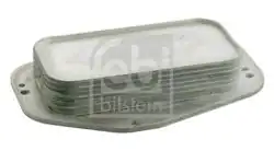 FEBI BILSTEIN 101407 | Yağ Soğutucu Astra H/J/Insignia/Cruze/Corsa D/Mokka/Zafira B-C 1.6 XER