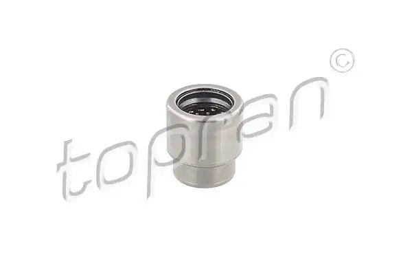 TOPRAN 116753 | Krank Rulman 15 21 23 6 VW Amarok 10 Caddy 11 Golf 07 Passat 09 Polo 10 Transporter 10