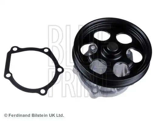 BLUEPRINT ADT391112 | Devirdaim Toyota Corolla 1 3 Kasnaklı 1992 1999 4e Fe Motor